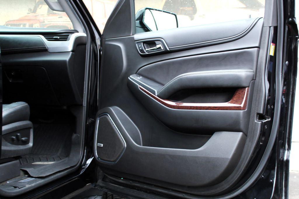 used 2017 GMC Yukon XL car, priced at $22,900