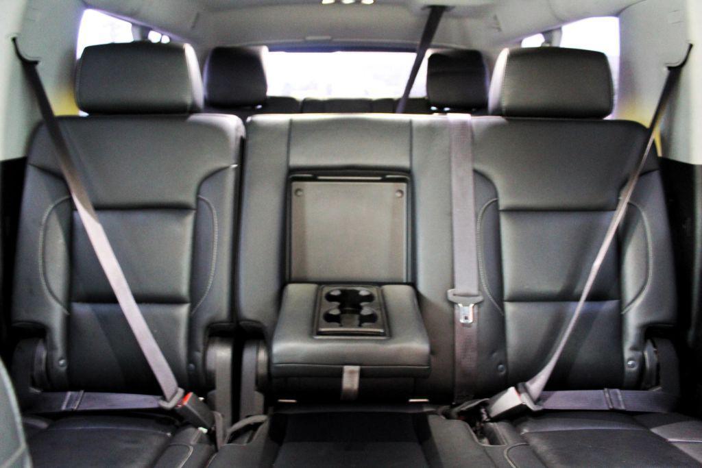 used 2017 GMC Yukon XL car, priced at $22,900