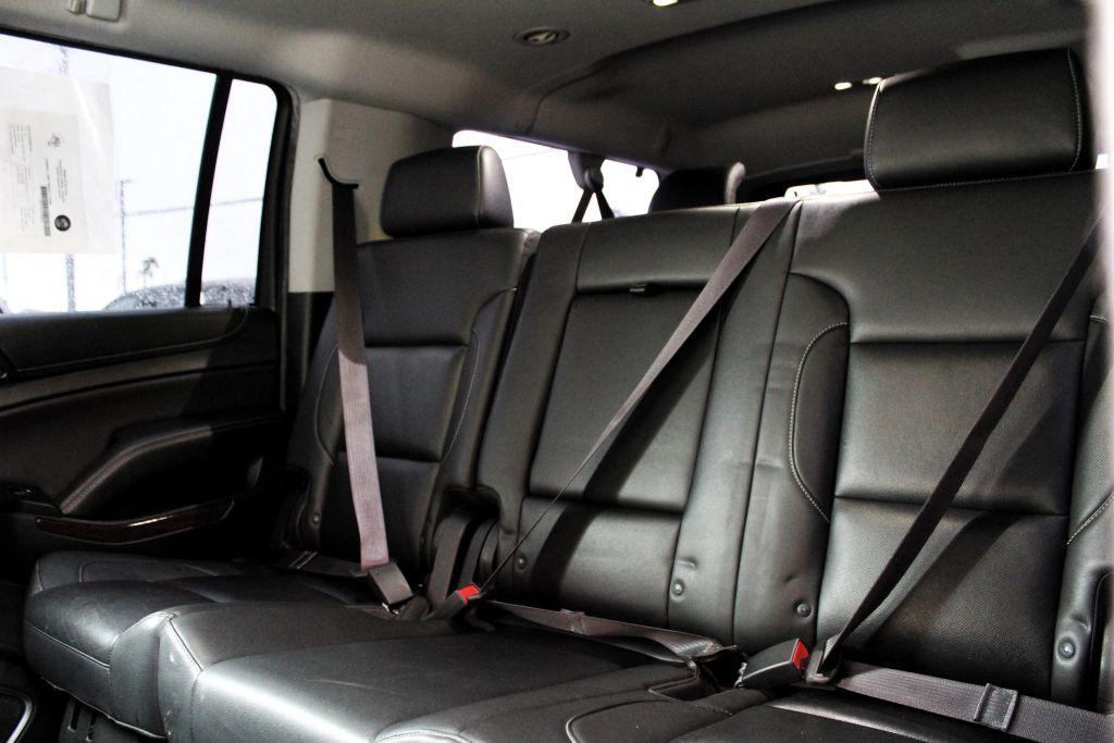 used 2017 GMC Yukon XL car, priced at $22,900