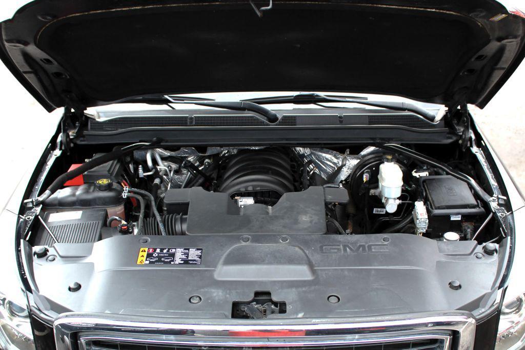 used 2017 GMC Yukon XL car, priced at $22,900