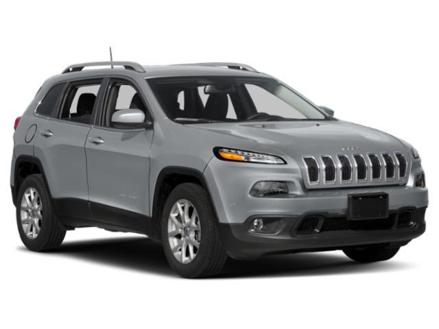 used 2015 Jeep Cherokee car, priced at $10,900