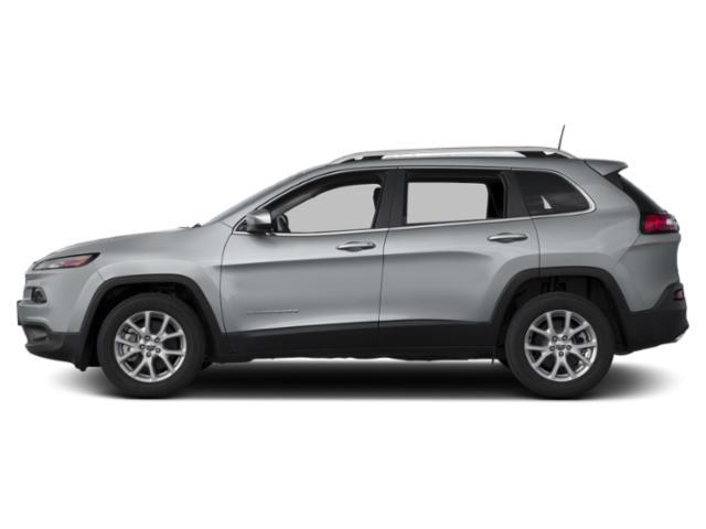 used 2015 Jeep Cherokee car, priced at $10,900