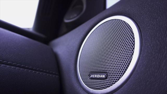 used 2017 Land Rover Range Rover Evoque car, priced at $16,900