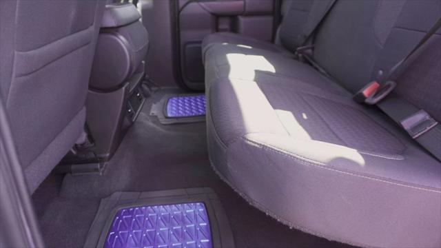 used 2020 Chevrolet Silverado 1500 car, priced at $26,499