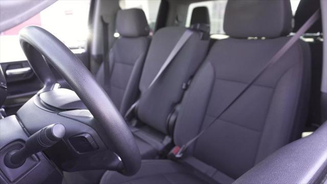 used 2020 Chevrolet Silverado 1500 car, priced at $26,499