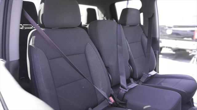 used 2020 Chevrolet Silverado 1500 car, priced at $26,499