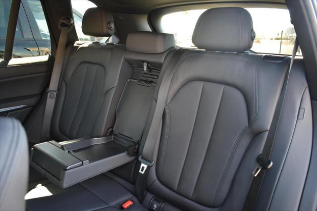 used 2019 BMW X5 car, priced at $29,899