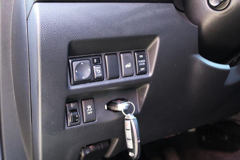 used 2016 INFINITI QX70 car, priced at $16,900