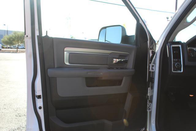 used 2019 Ram 1500 car, priced at $21,999