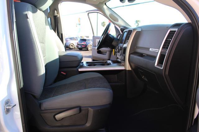 used 2019 Ram 1500 car, priced at $21,999