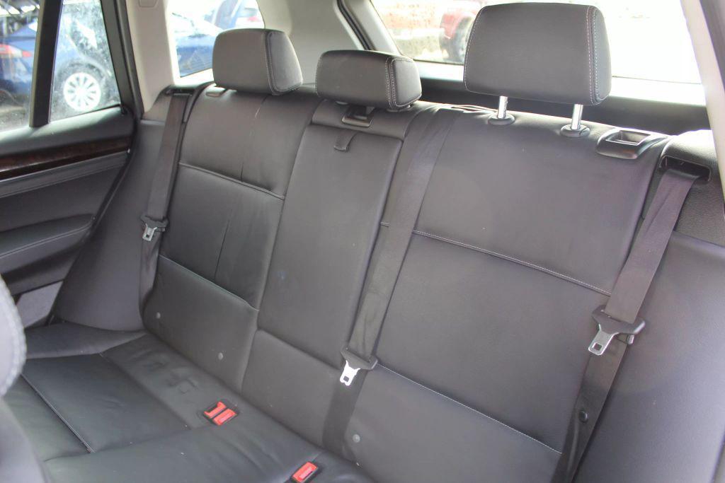 used 2015 BMW X3 car, priced at $12,749