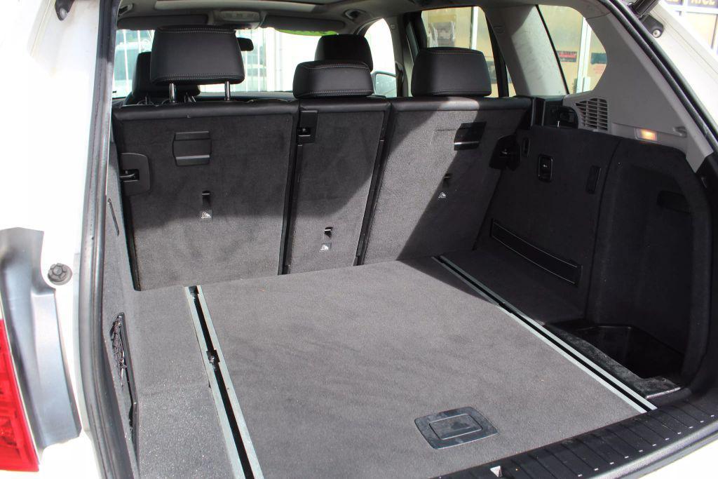 used 2015 BMW X3 car, priced at $12,749