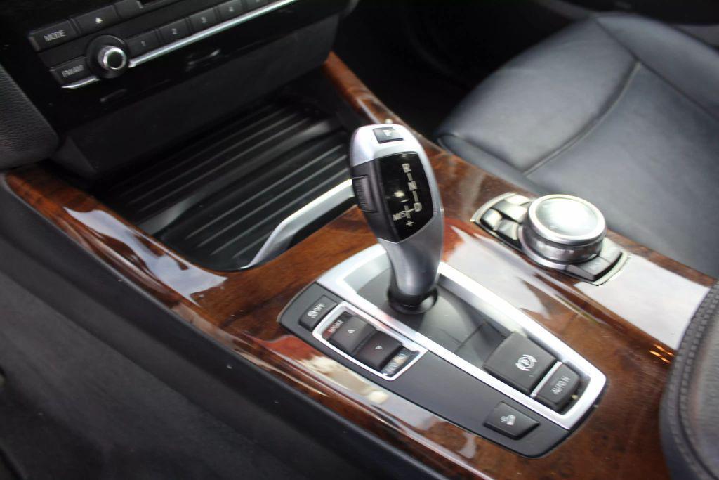 used 2015 BMW X3 car, priced at $12,749