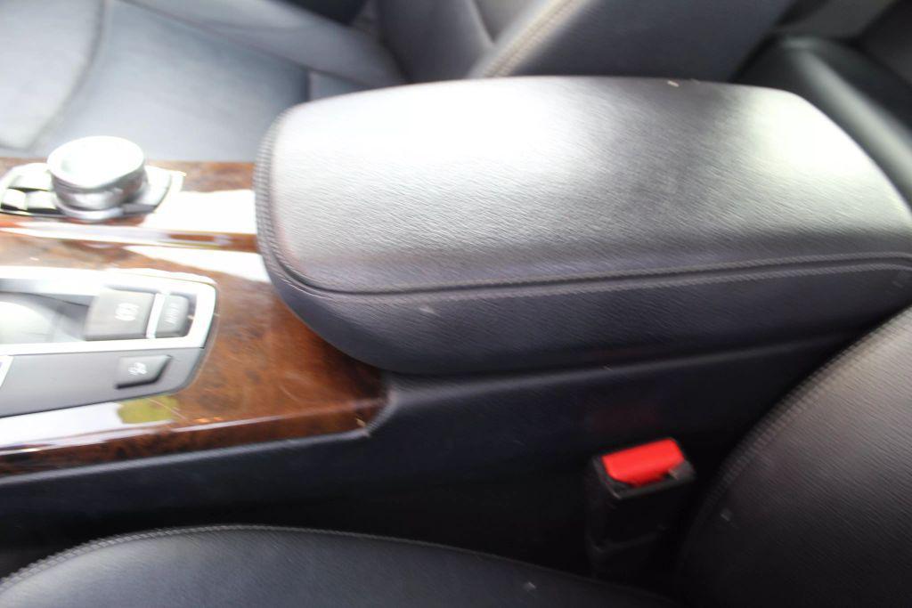 used 2015 BMW X3 car, priced at $12,749