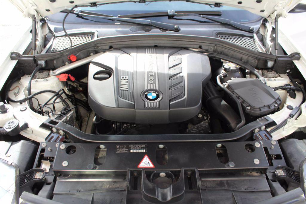 used 2015 BMW X3 car, priced at $12,749