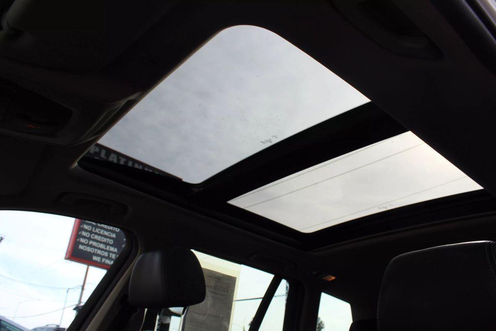 used 2015 BMW X3 car, priced at $12,749