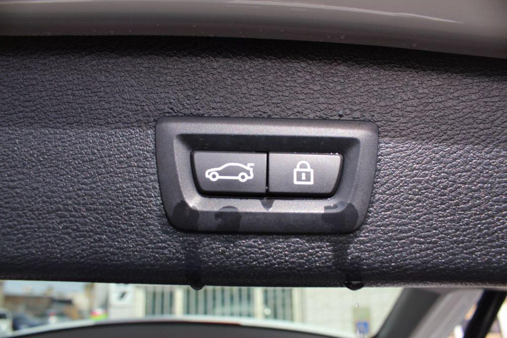 used 2015 BMW X3 car, priced at $12,749