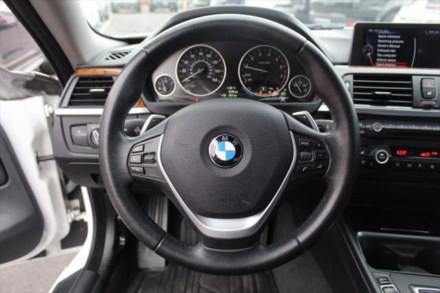 used 2014 BMW 428 car, priced at $14,999