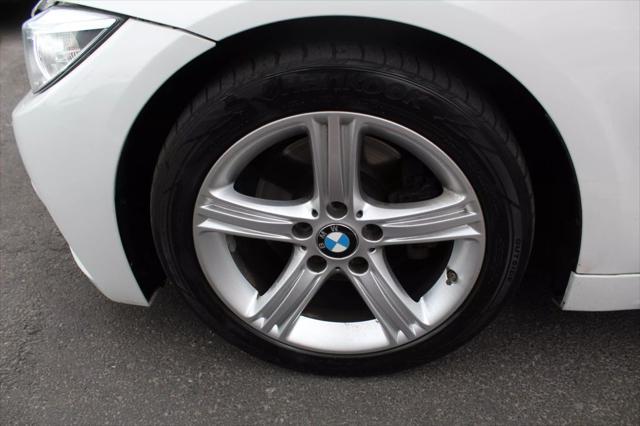 used 2014 BMW 428 car, priced at $14,999