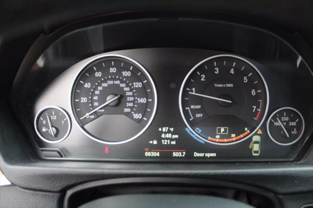 used 2014 BMW 428 car, priced at $14,999