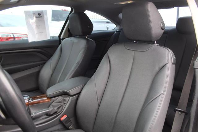 used 2014 BMW 428 car, priced at $14,999
