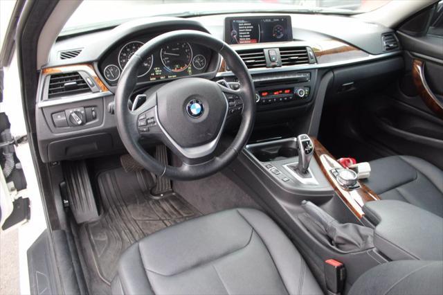 used 2014 BMW 428 car, priced at $14,999