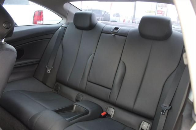 used 2014 BMW 428 car, priced at $14,999