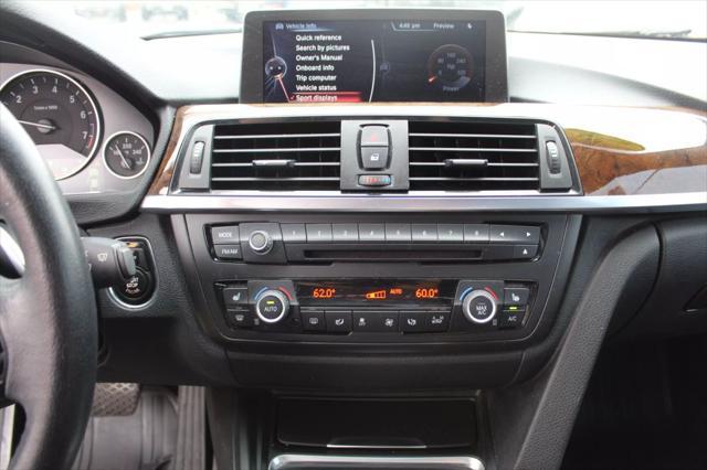 used 2014 BMW 428 car, priced at $14,999