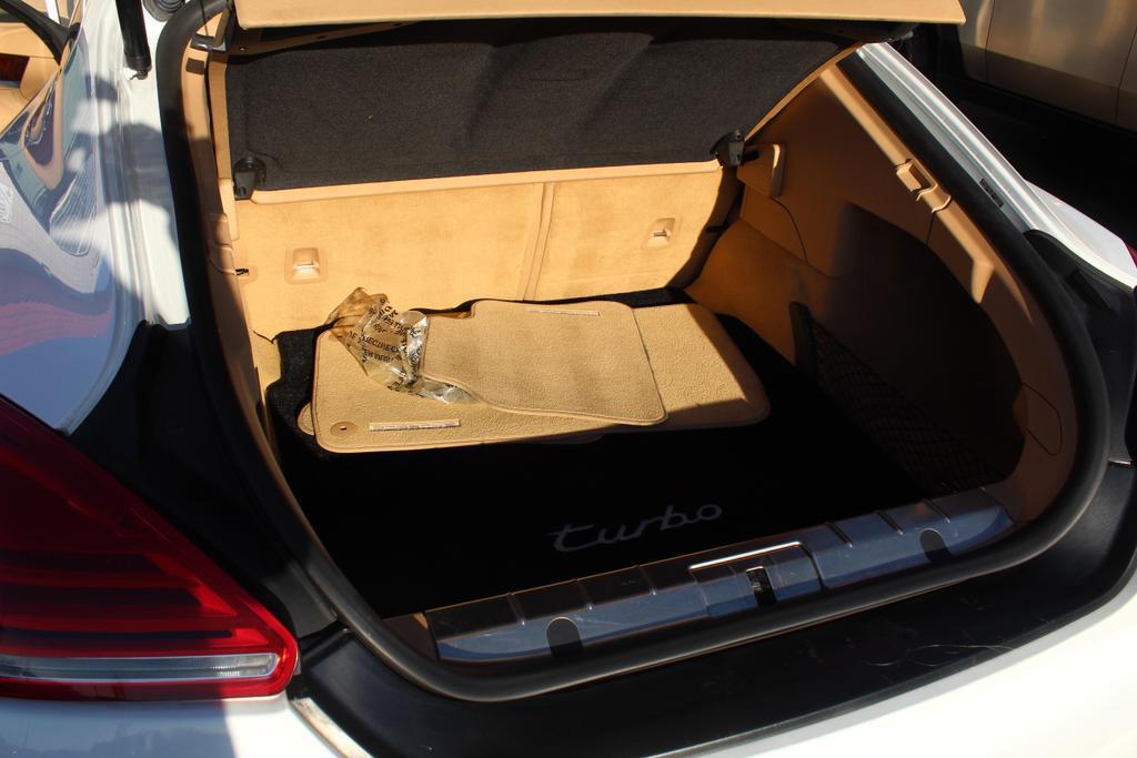 used 2014 Porsche Panamera car, priced at $35,900