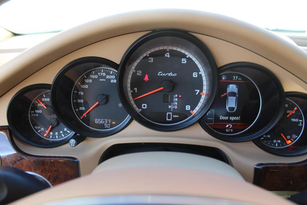used 2014 Porsche Panamera car, priced at $35,900
