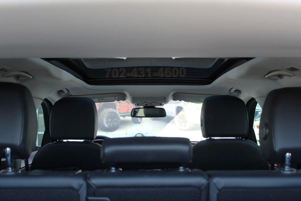 used 2018 Jaguar F-PACE car, priced at $13,900