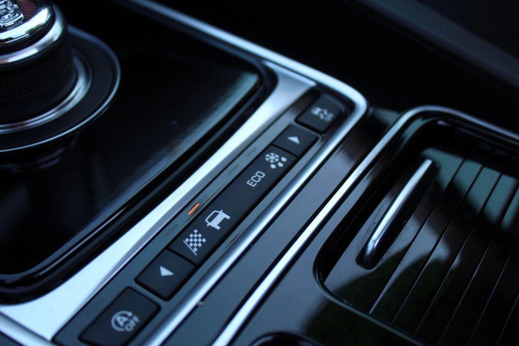 used 2018 Jaguar F-PACE car, priced at $13,900