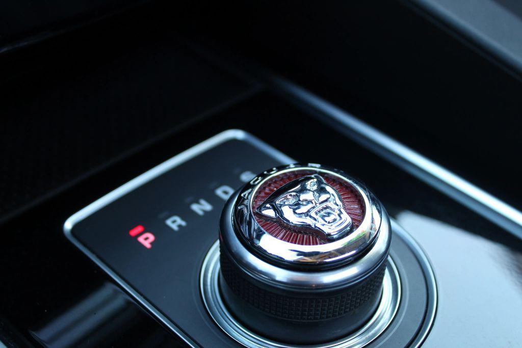 used 2018 Jaguar F-PACE car, priced at $13,900