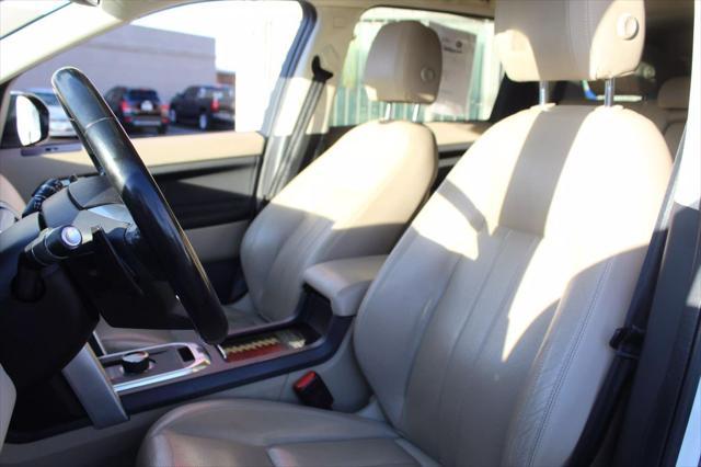used 2017 Land Rover Discovery Sport car, priced at $13,999