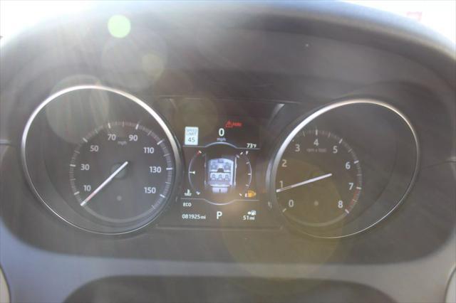 used 2017 Land Rover Discovery Sport car, priced at $13,999