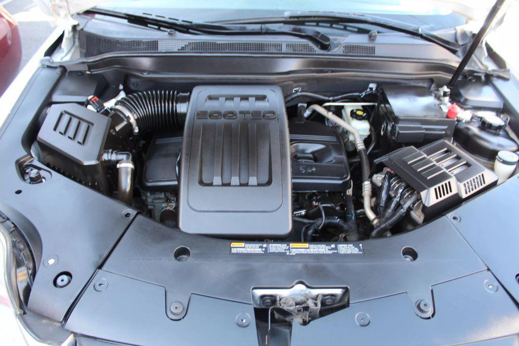 used 2014 GMC Terrain car, priced at $6,995