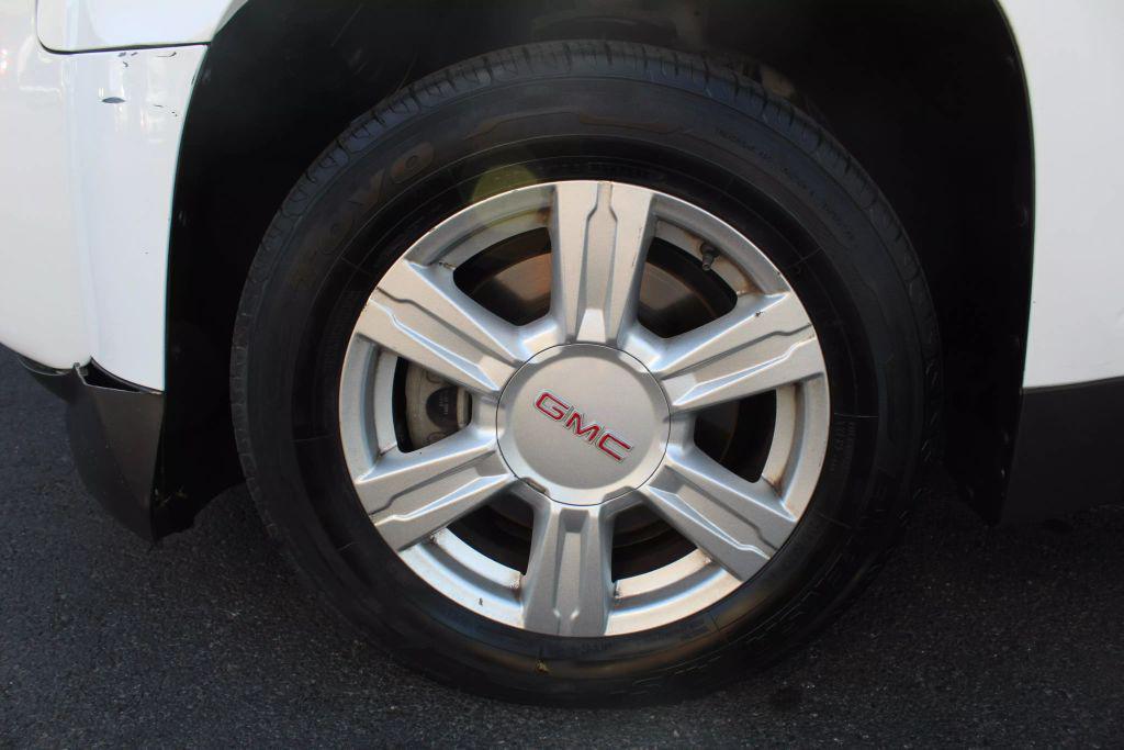 used 2014 GMC Terrain car, priced at $6,995