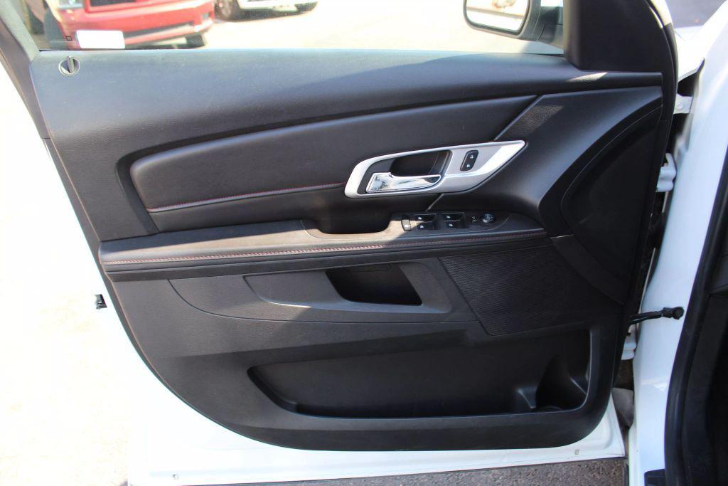 used 2014 GMC Terrain car, priced at $6,995