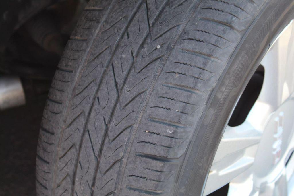 used 2014 GMC Terrain car, priced at $6,995