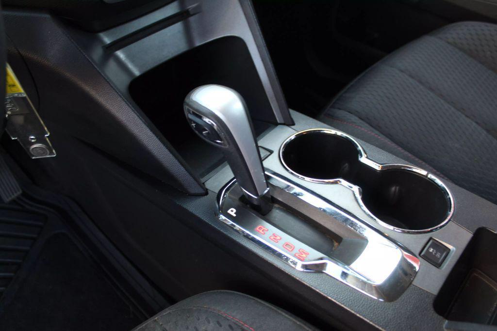 used 2014 GMC Terrain car, priced at $6,995