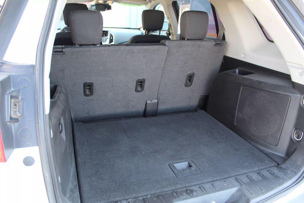 used 2014 GMC Terrain car, priced at $6,995