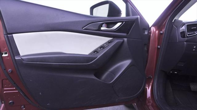 used 2016 Mazda Mazda3 car, priced at $15,499