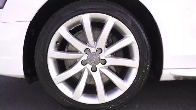 used 2014 Audi A4 car, priced at $10,999