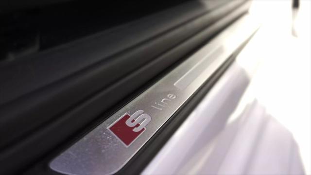 used 2014 Audi A4 car, priced at $10,999