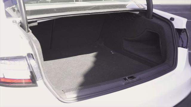 used 2014 Audi A4 car, priced at $10,999