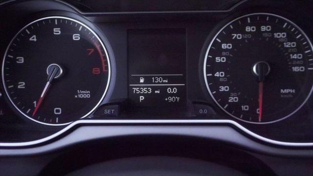 used 2014 Audi A4 car, priced at $10,999