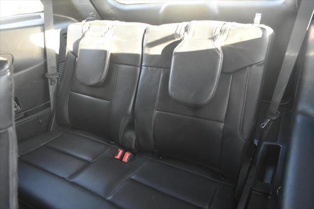 used 2020 Ford Explorer car, priced at $26,999