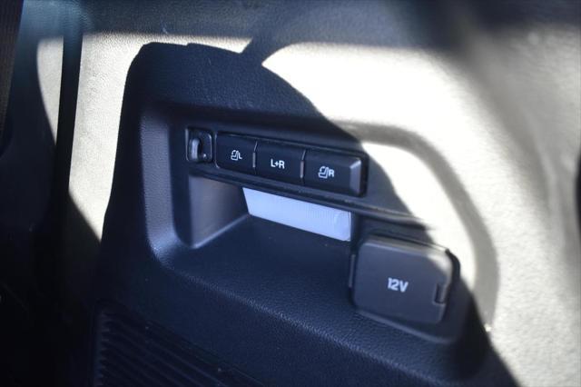 used 2020 Ford Explorer car, priced at $26,999