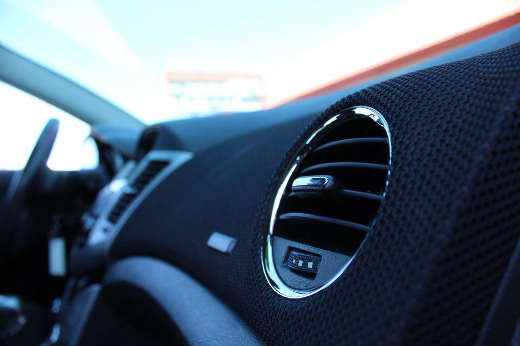 used 2014 Chevrolet Cruze car, priced at $6,995