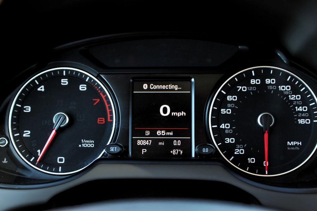 used 2016 Audi Q5 car, priced at $13,900